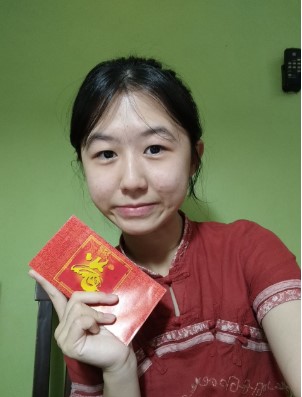 霹:学海学记|校园报道|新年新希望 加紧复习备考