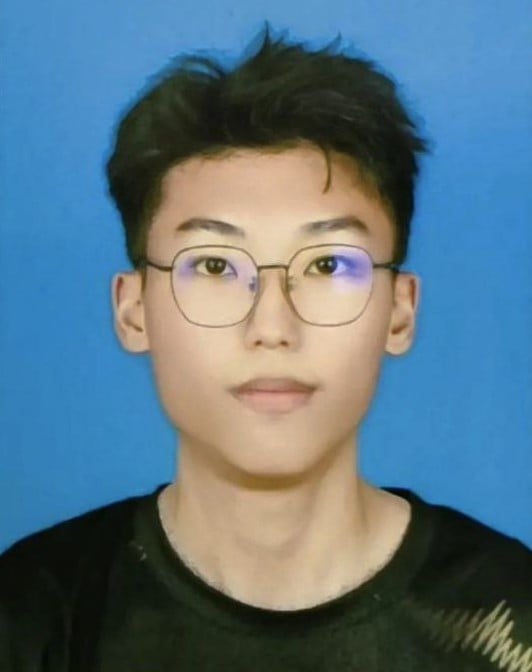 霹:学海学记|校园报道|新年新希望 加紧复习备考