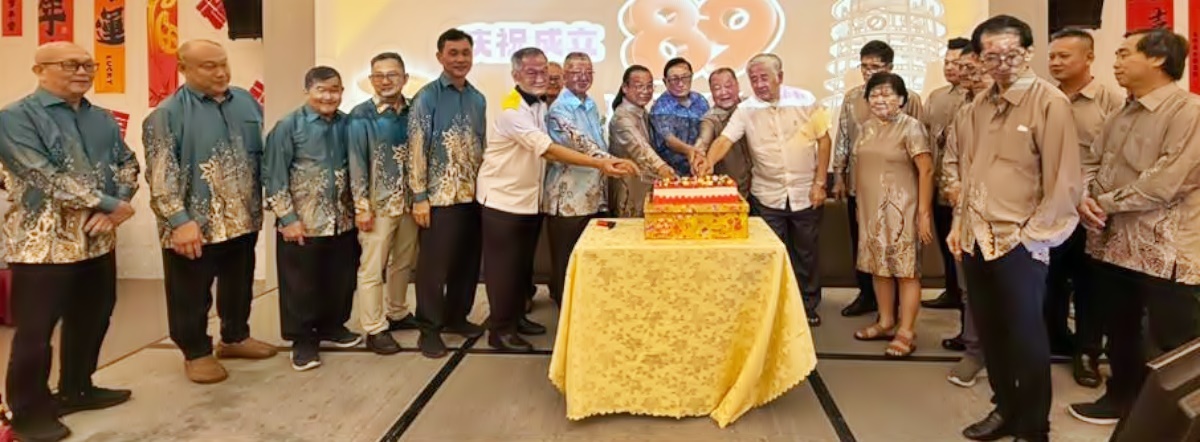 霹：张来发:盼政策贴近商家需求 支撑企业发展