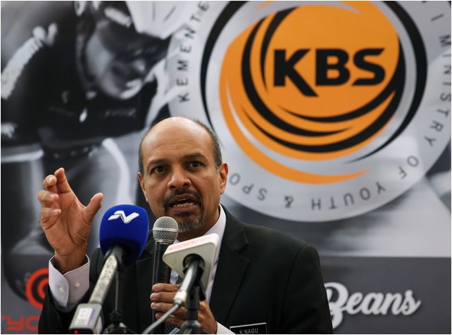 青体部坚守透明标准 大马杯壁球赛逾期未获批资助