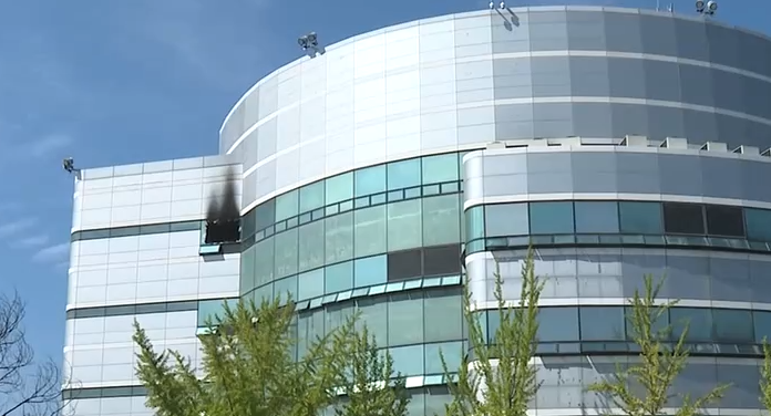 韩政府系统因火灾瘫痪 目前只恢复约10%