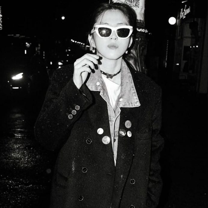 韩韶禧人气大跌门票滞销 欧美5地见面会全取消