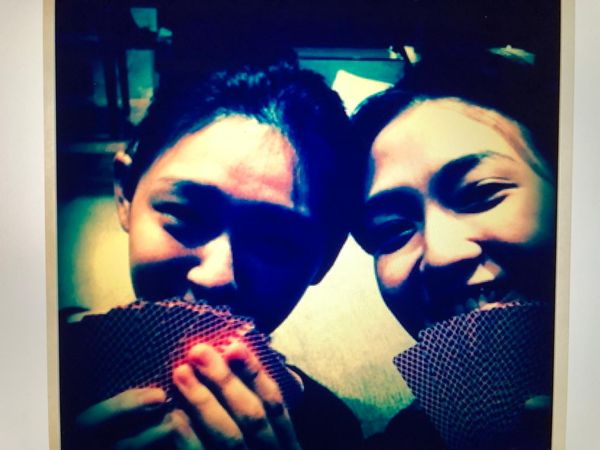 音乐节唱大S作词歌曲 范晓萱:带她一起享受舞台