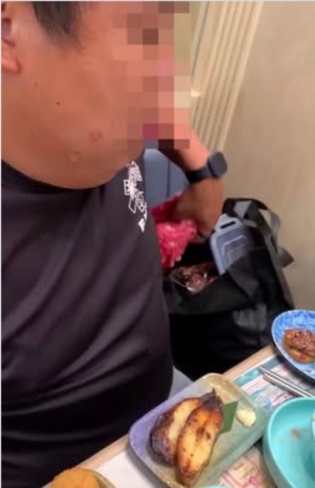 顾客涉偷食材影片外流 被指侵犯隐私 自助火锅店:深表遗憾