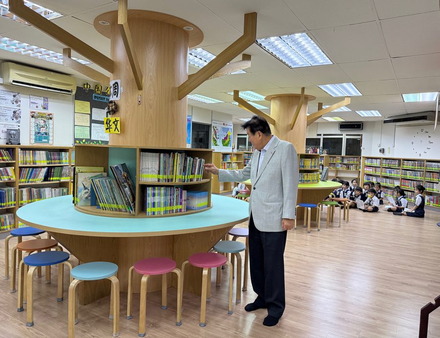 预编29/9见报（大都会）校园我董系列──中国公学小学/15图