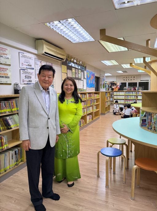 预编29/9见报（大都会）校园我董系列──中国公学小学/15图