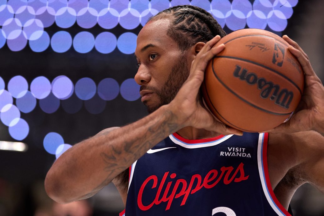 首度回应“阴阳合同”争议  里奥纳德：我们没做错任何事