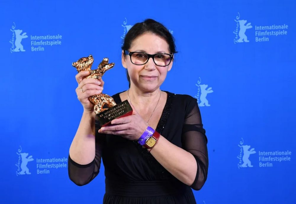 首跨欧洲影坛演孤独角色 梁朝伟：台词不多挑战更大