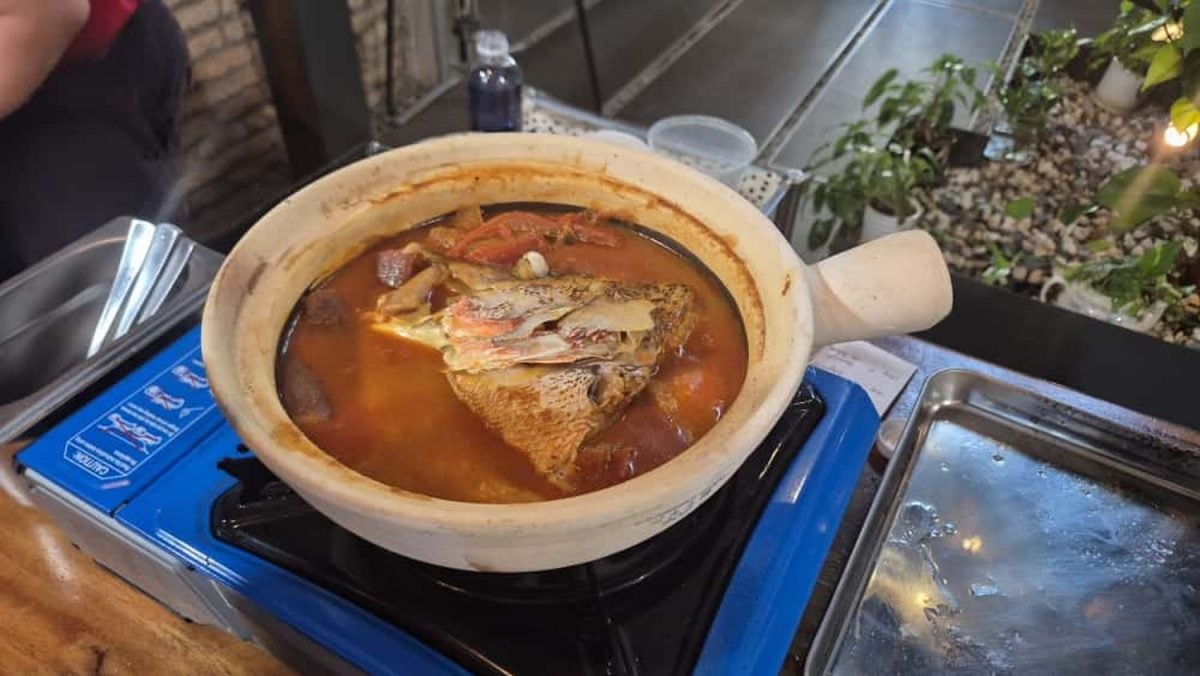 首长：用美食推广旅游新契机