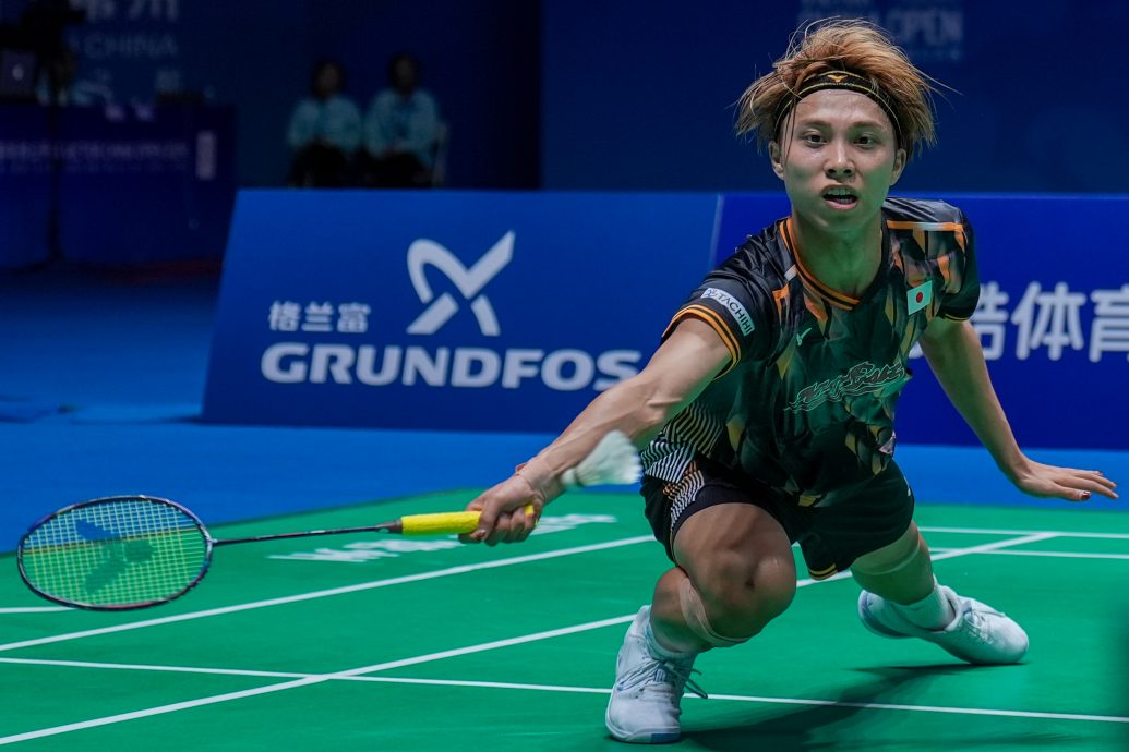 香港羽球超级500赛| 昆拉沃退赛周天成上调第一位  安赛龙首圈对手换成磨王