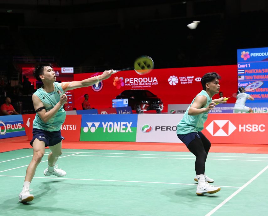 香港羽球超级500赛|阀敏内战荣韵争晋8强  红海挫双金侠闯16强斗阿叶