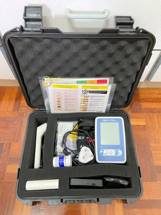 马大医药中心设虚拟病房 迈向“居家医院”第一步