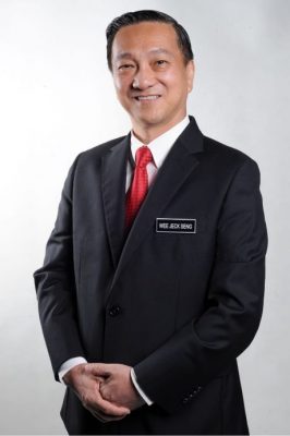 马大新青年提教育改革遭查 马华力挺“莫打压学术自由”