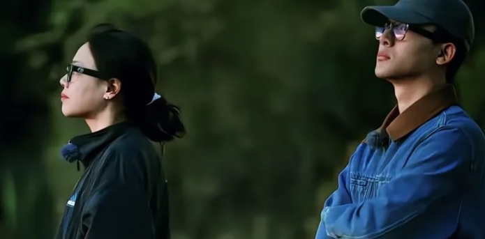 马思纯被爆分手乐团男友 粉丝欢呼：恭喜脱离苦海