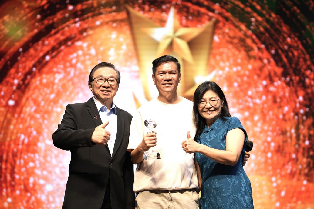 马来西亚生命线协会 32 周年义工感恩宴圆满落幕