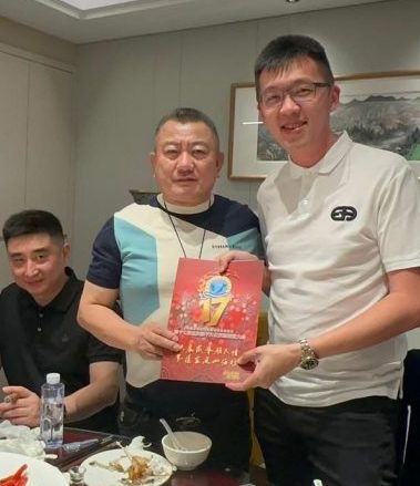 马来西亚颜氏公会联合总会新闻稿