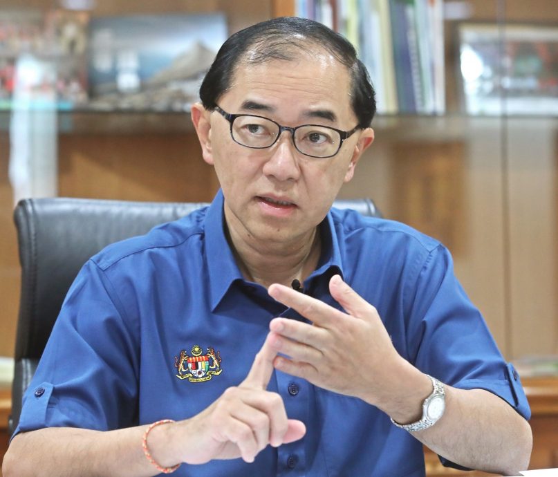 马汉顺：索赔无济于事  吁五大改革留住大马医生