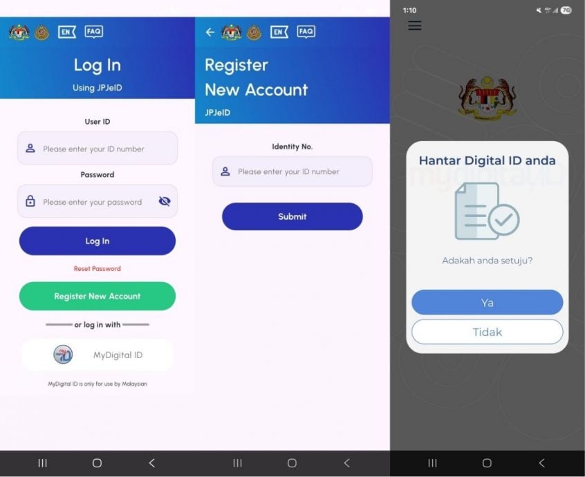 驾照过期恐失RON95补贴?一文教你线上轻松更新!