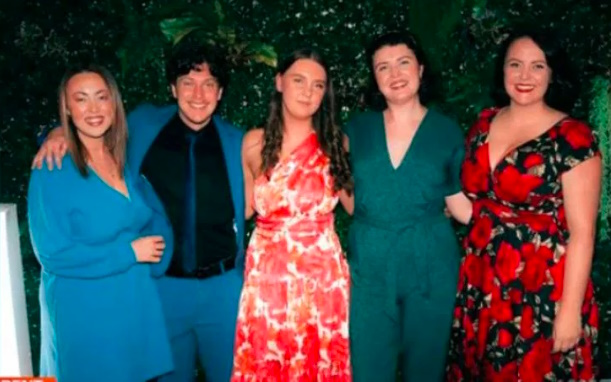 验DNA惊人发现 女子竟有77名同父手足