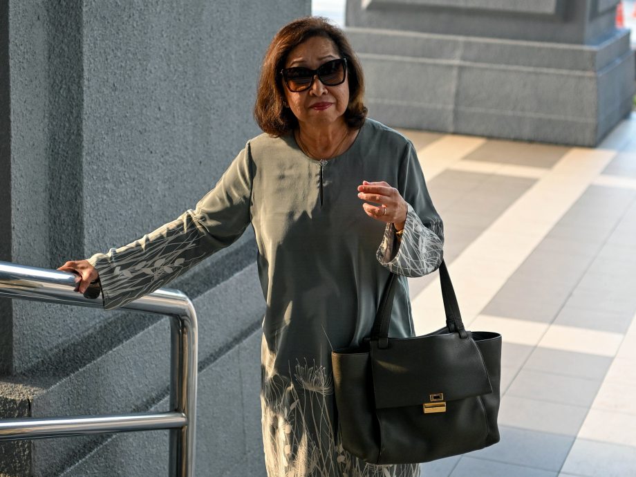 高庭准纳伊玛提宪法争点 总检署入禀上诉庭/艾瑾处理