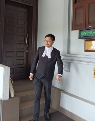 高庭驳回大马政府及另二造的上诉,裁定须赔当事人逾26万令吉,因扣押物品未归还