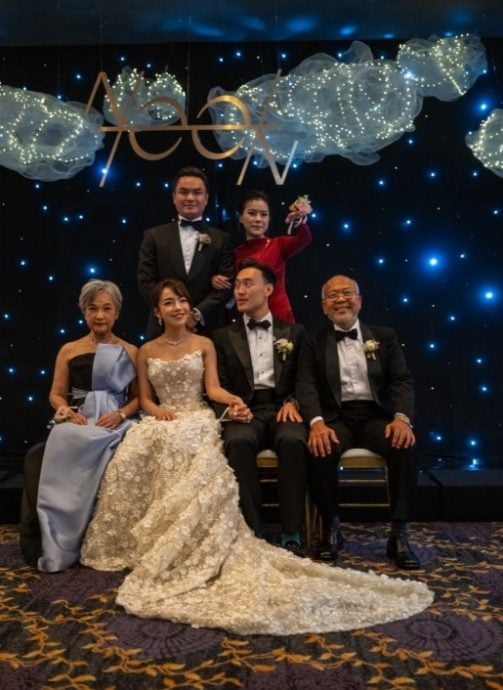 高艺结婚获雪州二公主到贺 潘小潘社牛举动笑翻众人