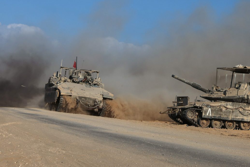 鲁比奥：停火协议面临“最后数日窗口期” 哈马斯需把握时机