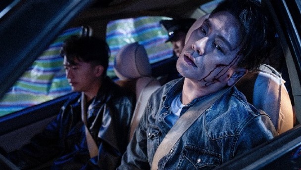 黄宗泽不怕被嘲降咖 抱学习心态拍短剧