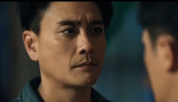 黄宗泽不怕被嘲降咖 抱学习心态拍短剧