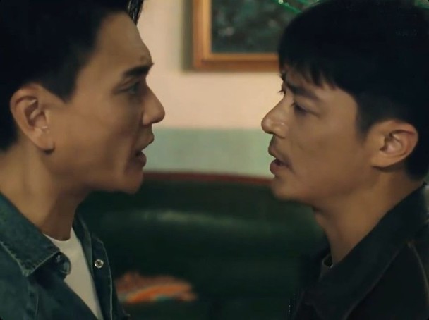 黄宗泽不怕被嘲降咖 抱学习心态拍短剧