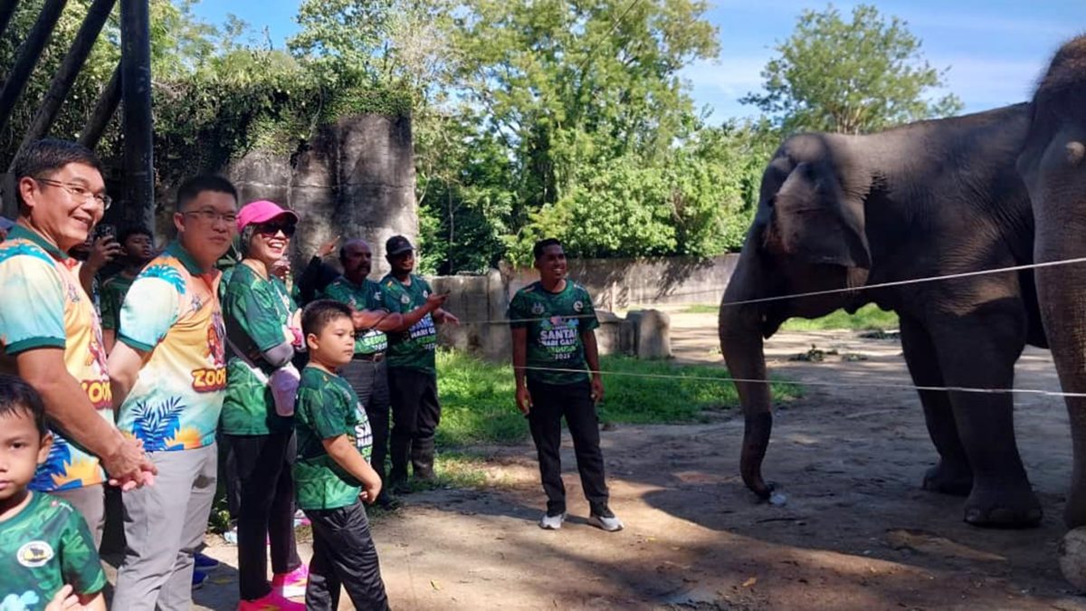 黄家和指教育部将配合首相署给予反馈解决学校霸凌