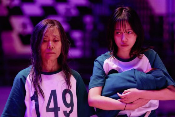 黄爱玲/纯真之殇:《鱿鱼游戏》第三季中被浪费的救赎隐喻