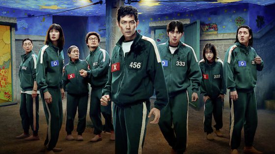 黄爱玲/纯真之殇:《鱿鱼游戏》第三季中被浪费的救赎隐喻