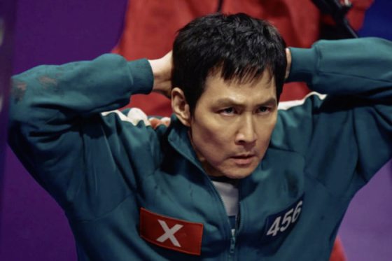 黄爱玲/纯真之殇:《鱿鱼游戏》第三季中被浪费的救赎隐喻