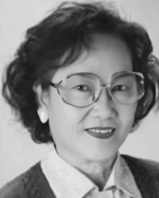 黎宣离世享年93岁 黎姿悼念:姑妈笑容永留心