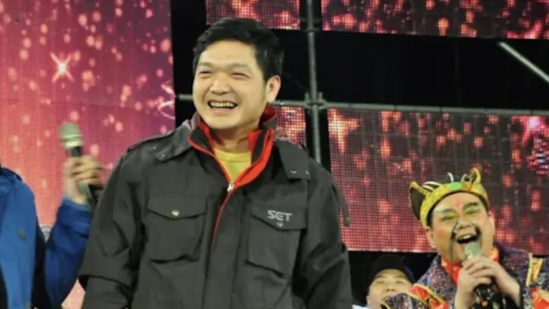 龚美富道歉声明“只字未提江祖平”惹怒网！　全网震怒：叫儿子出来