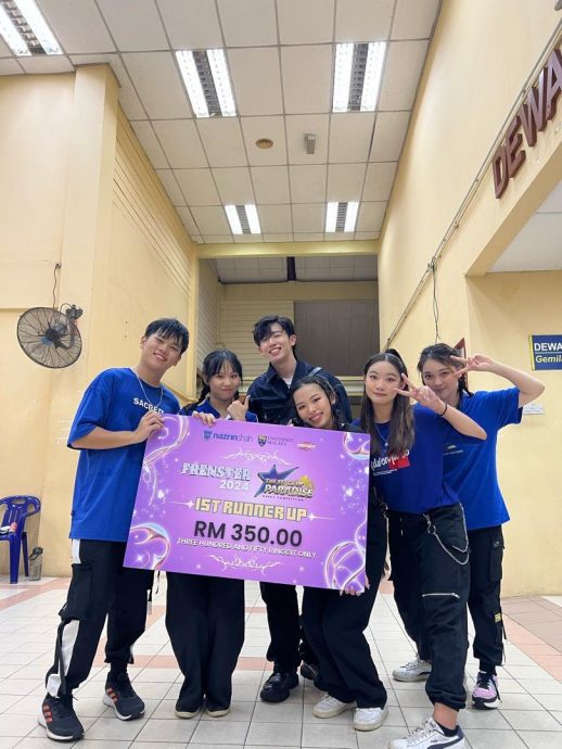 （10月1日刊）柔：年轻人：以青春之名，舞动清澈之爱 —— 走进工大舞蹈社的热烈青春