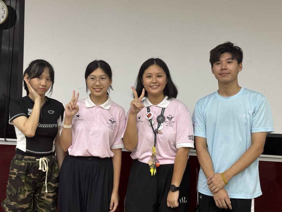 （10月1日刊）柔：年轻人：以青春之名，舞动清澈之爱 —— 走进工大舞蹈社的热烈青春