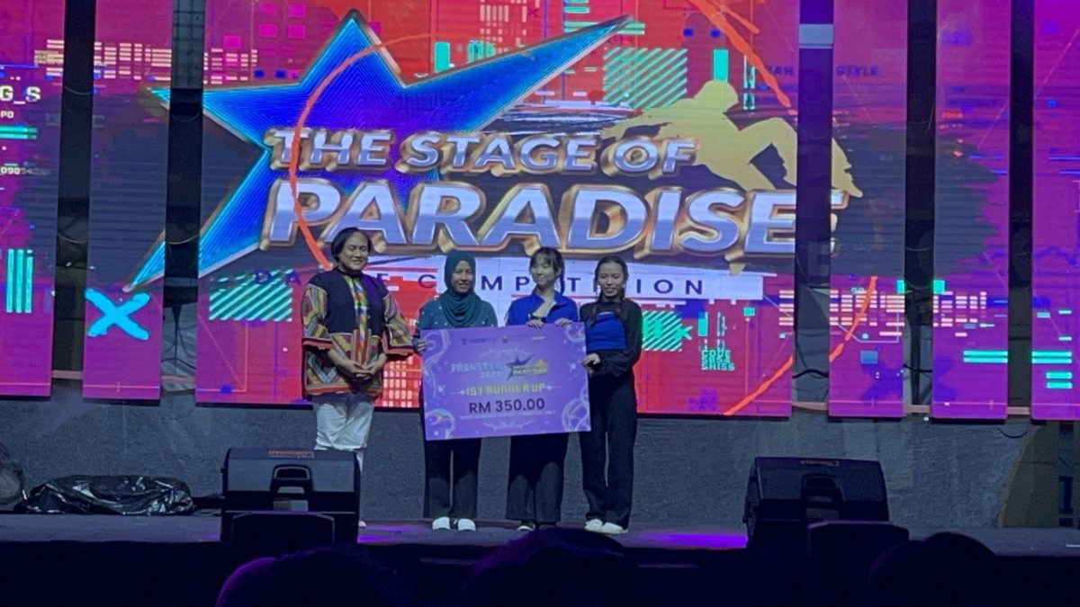 （10月1日刊）柔：年轻人：以青春之名，舞动清澈之爱 —— 走进工大舞蹈社的热烈青春