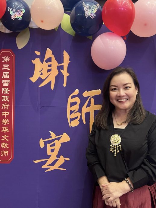 (1/10见报)大都会-学海/大都会学海学记/(副文)八打灵县P区中学华语诗歌朗诵比赛