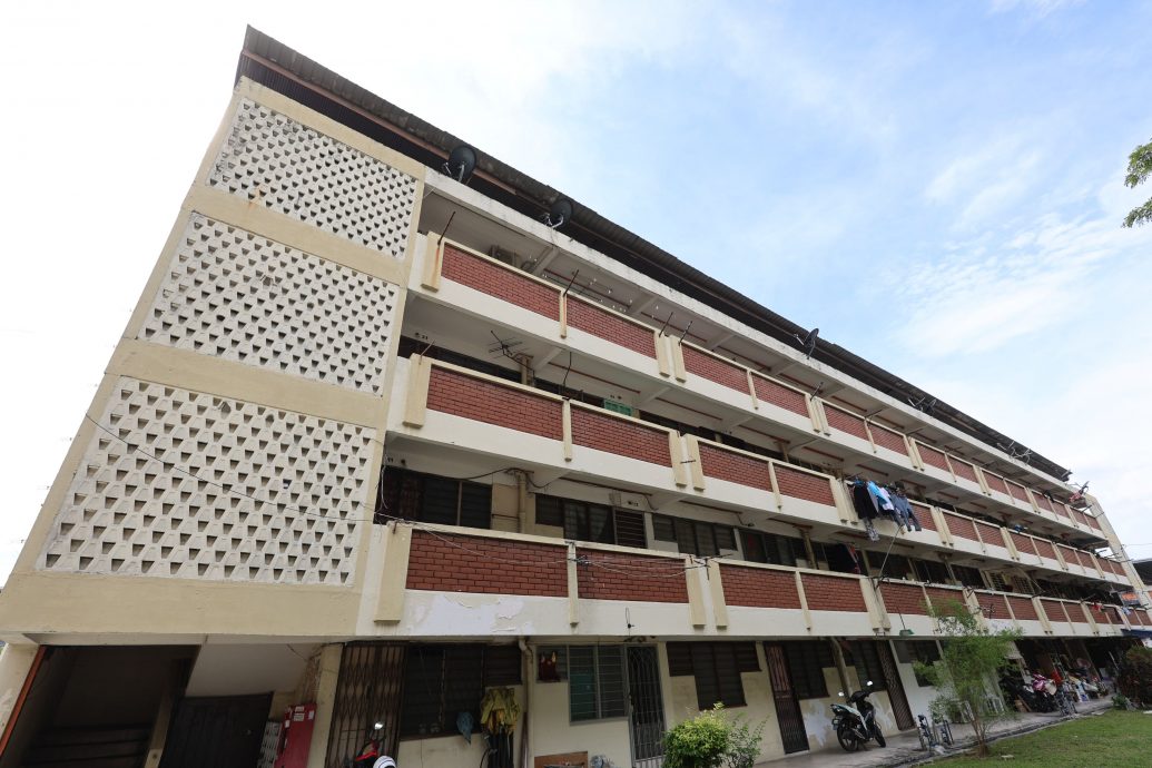 (15/9见报)城市翻新法,大家吵什么?(系列2)│翻新主导权 政府VS企业