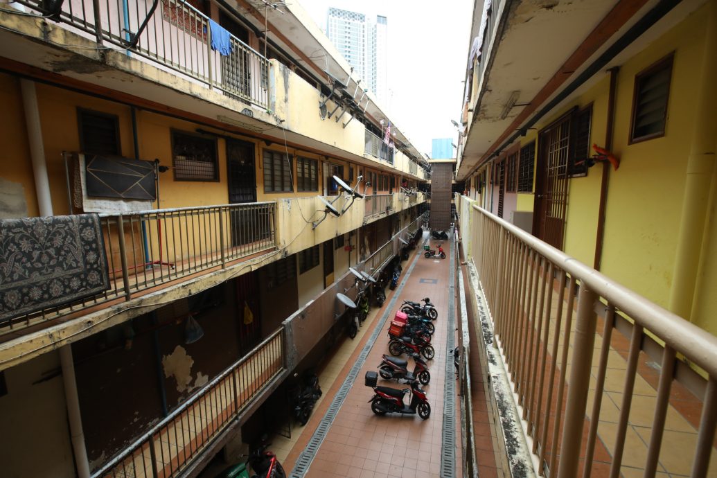 (15/9见报)城市翻新法,大家吵什么?(系列2)│翻新主导权 政府VS企业