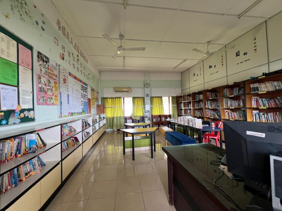 （15/9见报）校园我董 | 办好益群，责无旁贷 林福长矢打造“瓜雪最强”