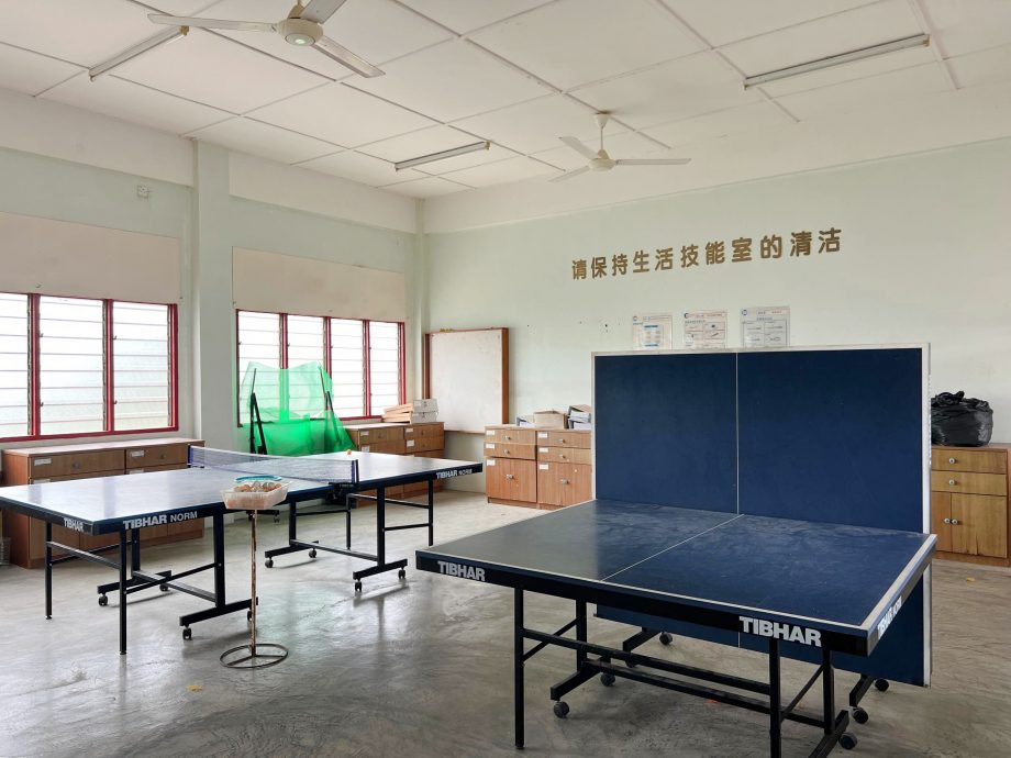 （15/9见报）校园我董 | 办好益群，责无旁贷 林福长矢打造“瓜雪最强”