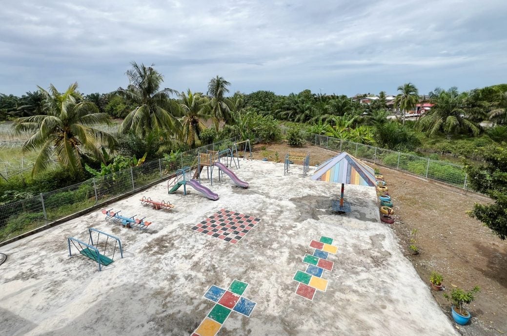 （15/9见报）校园我董 | 办好益群，责无旁贷 林福长矢打造“瓜雪最强”