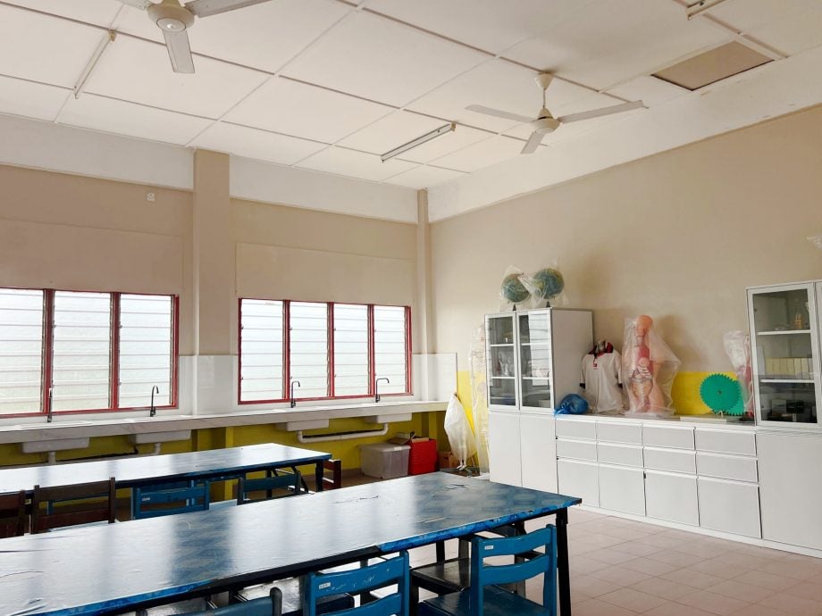 （15/9见报）校园我董 | 办好益群，责无旁贷 林福长矢打造“瓜雪最强”