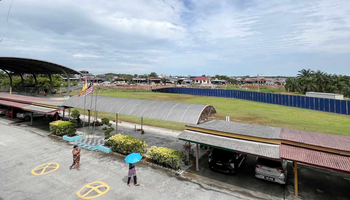 （15/9见报）校园我董 | 办好益群，责无旁贷 林福长矢打造“瓜雪最强”