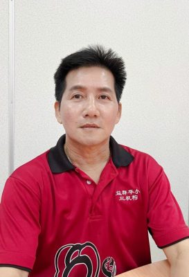 （15/9见报）校园我董 | 办好益群，责无旁贷 林福长矢打造“瓜雪最强”