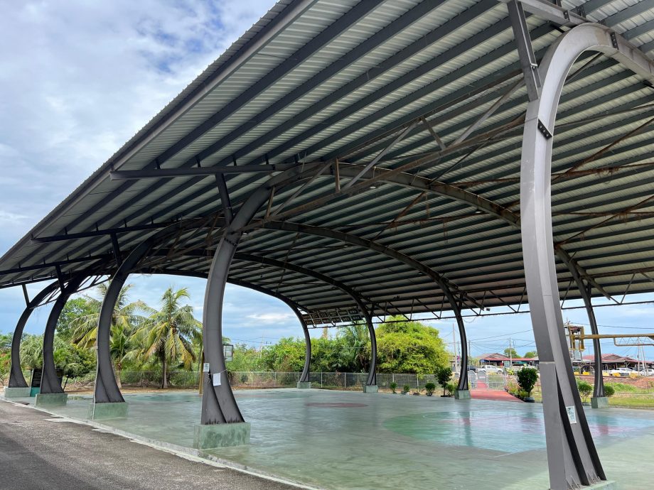 （15/9见报）校园我董 | 办好益群，责无旁贷 林福长矢打造“瓜雪最强”