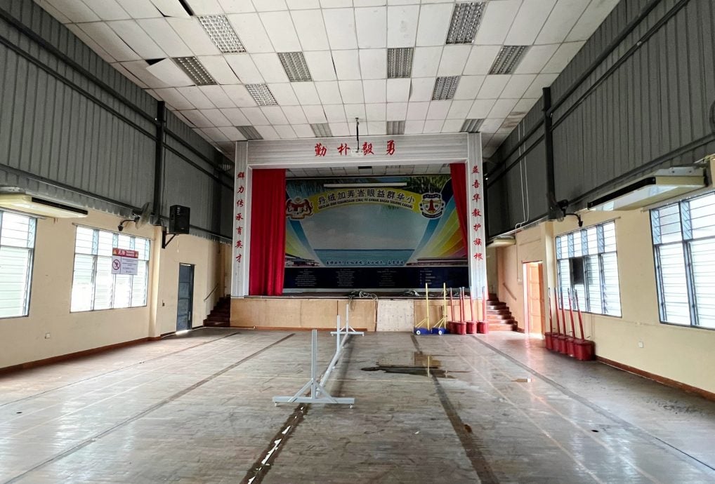 （15/9见报）校园我董 | 办好益群，责无旁贷 林福长矢打造“瓜雪最强”